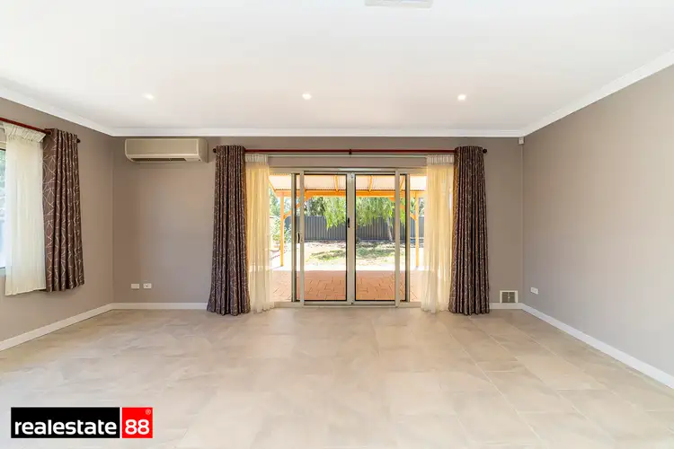 Second view of Homely house listing, 7 Napier Road, Morley WA 6062