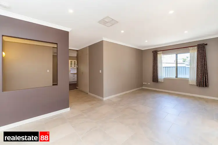 Fifth view of Homely house listing, 7 Napier Road, Morley WA 6062