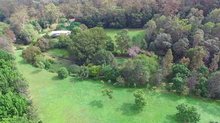 463 Upper Brookfield Road, Upper Brookfield QLD 4069