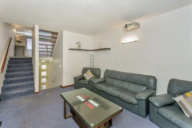 Fifth view of Homely townhouse listing, 2/12 Mill Point Rd, South Perth WA 6151