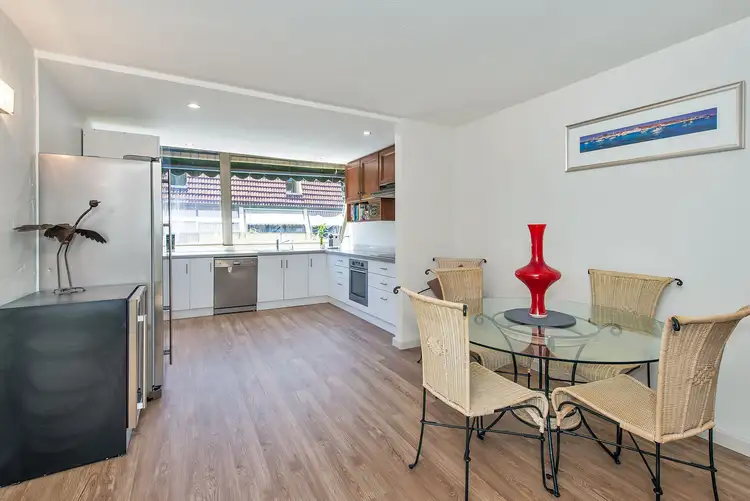 Sixth view of Homely townhouse listing, 2/12 Mill Point Rd, South Perth WA 6151