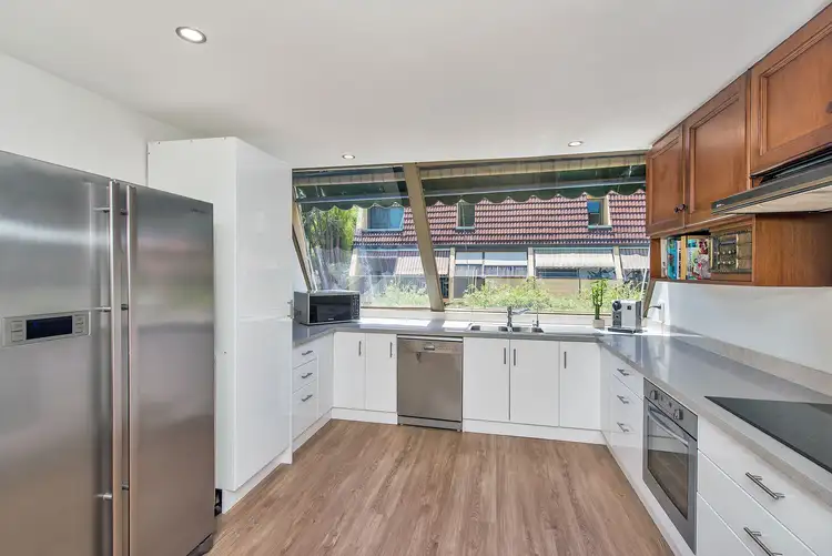 Seventh view of Homely townhouse listing, 2/12 Mill Point Rd, South Perth WA 6151