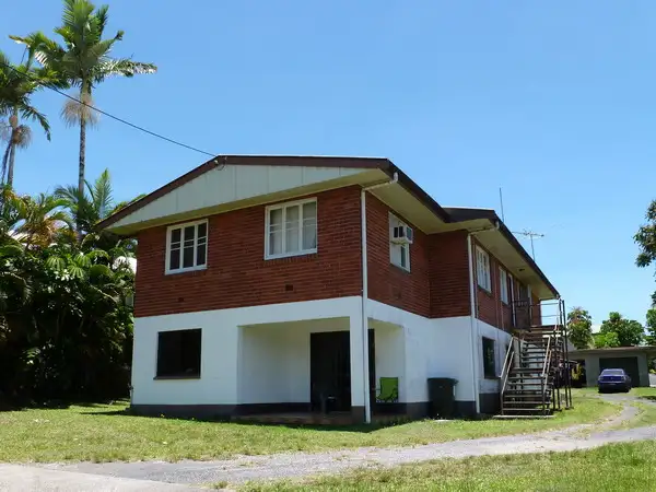 Address available on request
