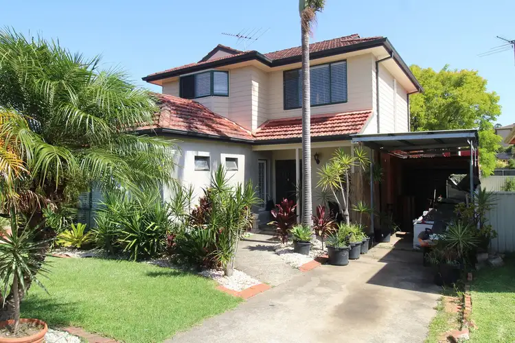 13a BUNGALOW ROAD
