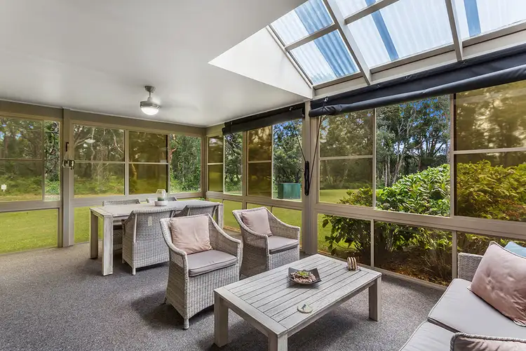 Second view of Homely townhouse listing, 4/41 Kestrel Avenue, Salamander Bay NSW 2317