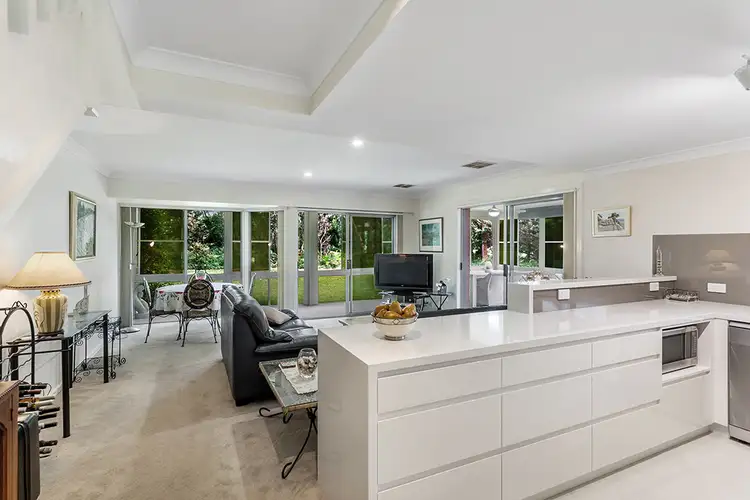 Third view of Homely townhouse listing, 4/41 Kestrel Avenue, Salamander Bay NSW 2317