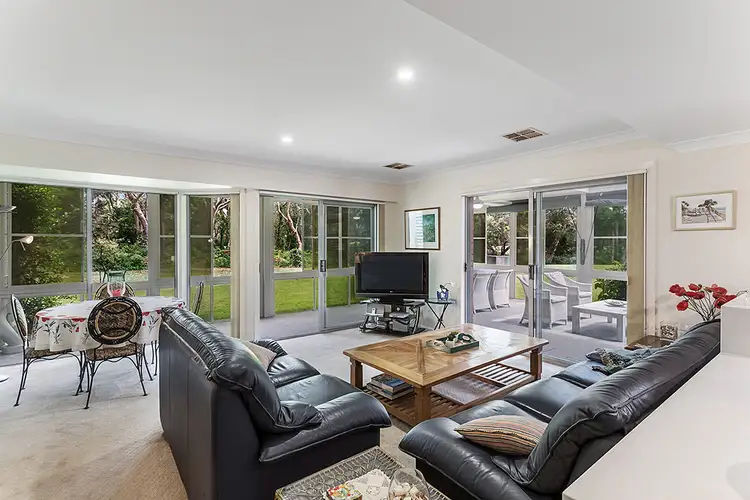 Fourth view of Homely townhouse listing, 4/41 Kestrel Avenue, Salamander Bay NSW 2317