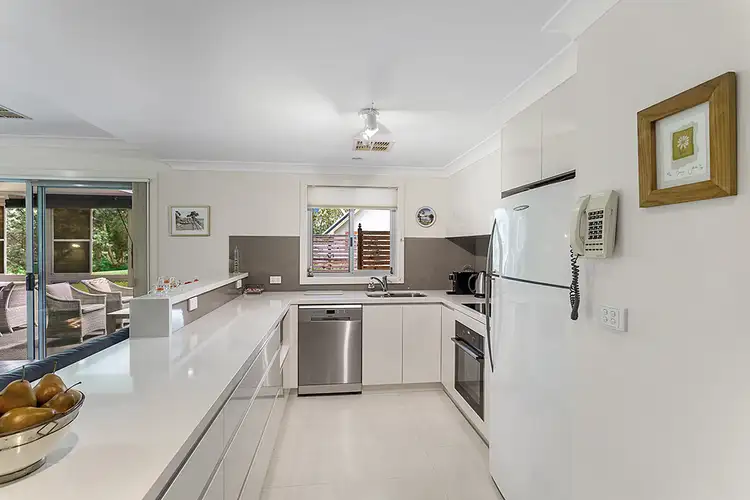 Fifth view of Homely townhouse listing, 4/41 Kestrel Avenue, Salamander Bay NSW 2317