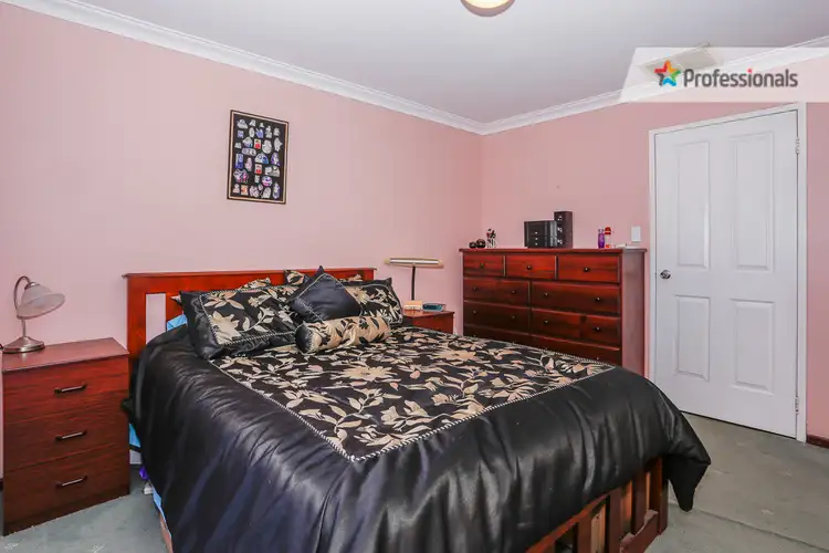 Fifth view of Homely house listing, 6 Glenmont Gardens, Ballajura WA 6066
