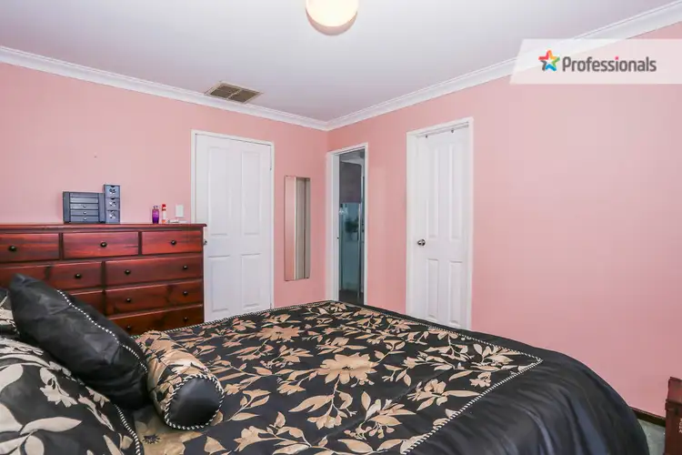 Sixth view of Homely house listing, 6 Glenmont Gardens, Ballajura WA 6066