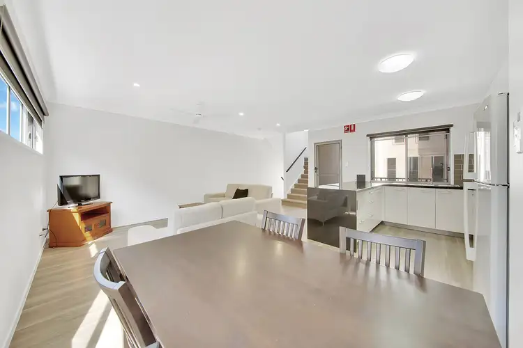 Third view of Homely unit listing, 11/7 VIEW STREET, West Gladstone QLD 4680