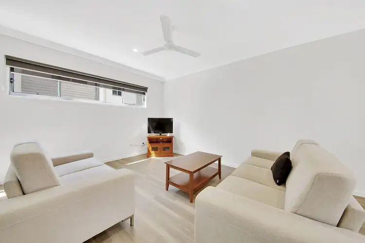 Fourth view of Homely unit listing, 11/7 VIEW STREET, West Gladstone QLD 4680