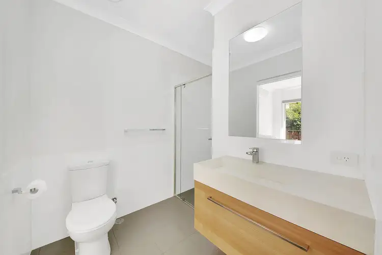Sixth view of Homely unit listing, 11/7 VIEW STREET, West Gladstone QLD 4680