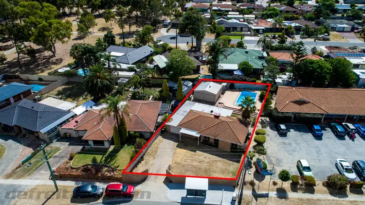 Sixth view of Homely house listing, 884 Wanneroo Road, Wanneroo WA 6065