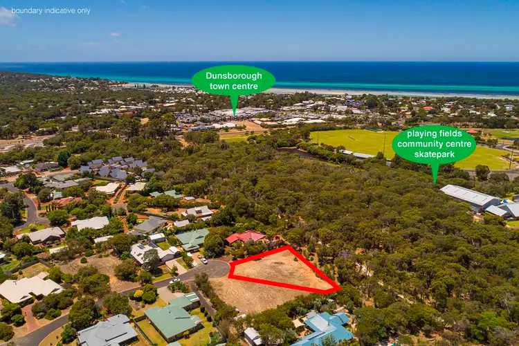 16 Lenamont Court, Dunsborough WA 6281