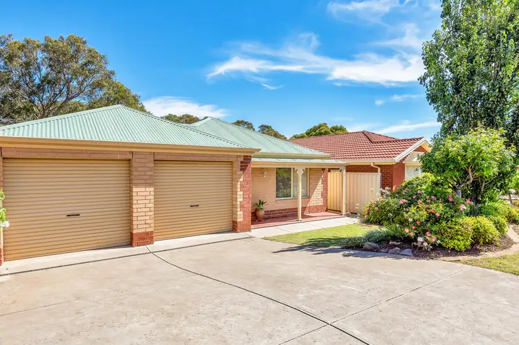 Third view of Homely house listing, 15 Morningside Drive, Woodcroft SA 5162