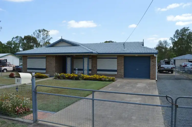 Main view of Homely house listing, 51 Storr Street, Laidley QLD 4341