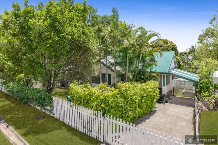 Main view of Homely house listing, 58 Fegen Drive, Moorooka QLD 4105
