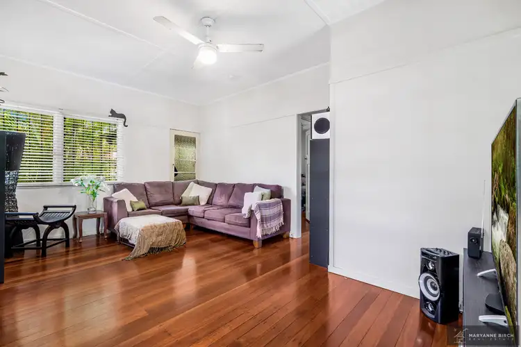 Second view of Homely house listing, 58 Fegen Drive, Moorooka QLD 4105