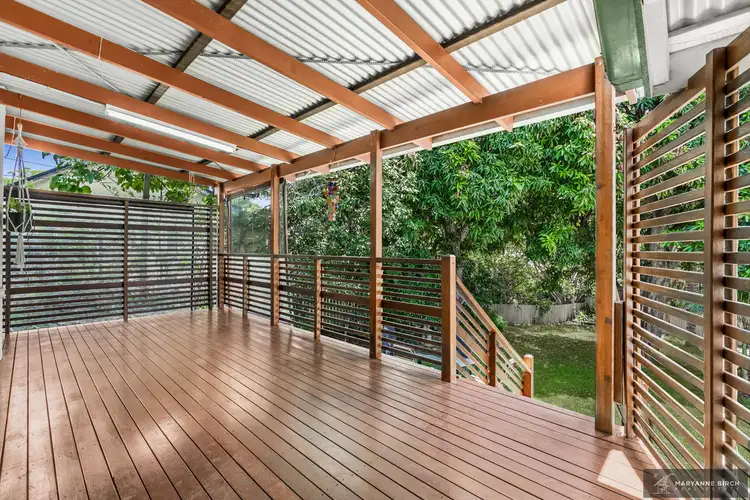 Fifth view of Homely house listing, 58 Fegen Drive, Moorooka QLD 4105