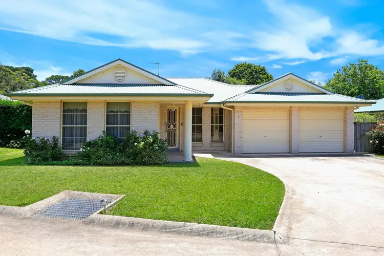 3, 5 Evans Street, Mittagong NSW 2575