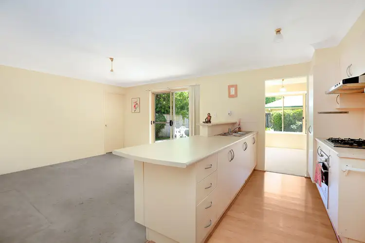 Third view of Homely house listing, 3, 5 Evans Street, Mittagong NSW 2575