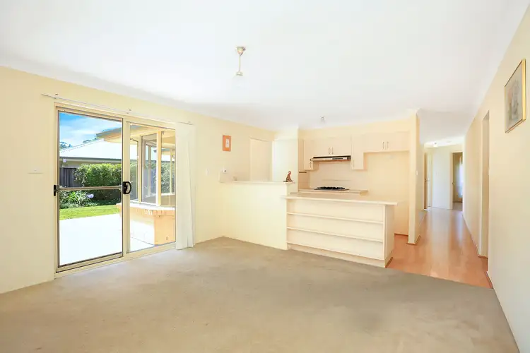 Fourth view of Homely house listing, 3, 5 Evans Street, Mittagong NSW 2575