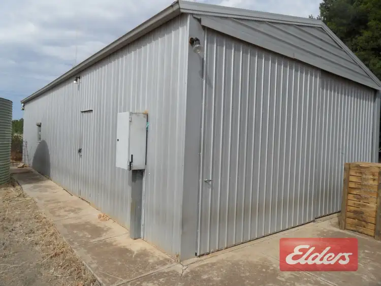 Second view of Homely land listing, 380 (Lot 5) Angle Vale Road, Kudla SA 5115