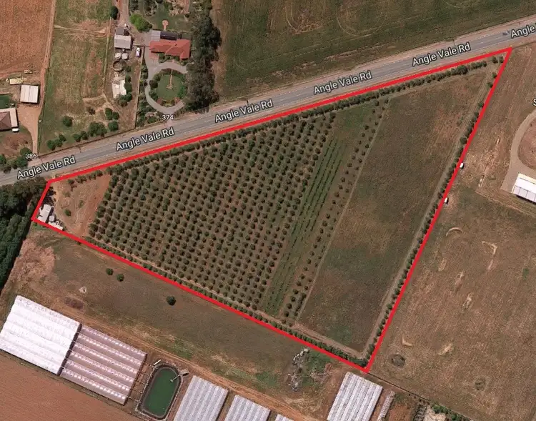 Fourth view of Homely land listing, 380 (Lot 5) Angle Vale Road, Kudla SA 5115