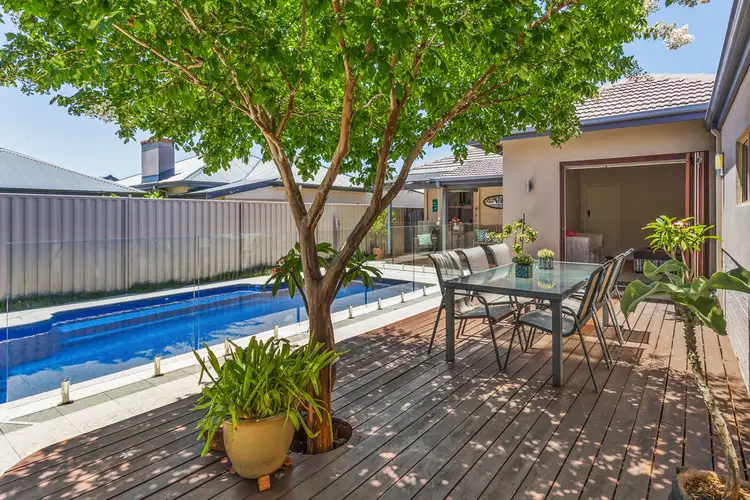 Second view of Homely house listing, 62 Rome Road, Melville WA 6156