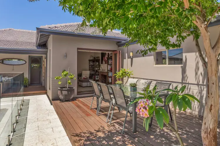 Third view of Homely house listing, 62 Rome Road, Melville WA 6156