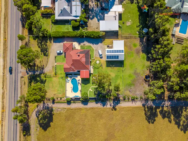 78 Abernethy Road, Byford WA 6122