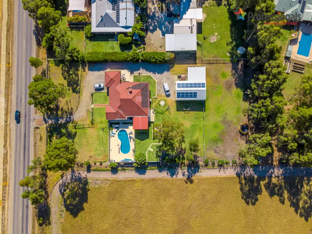 Main view of Homely house listing, 78 Abernethy Road, Byford WA 6122