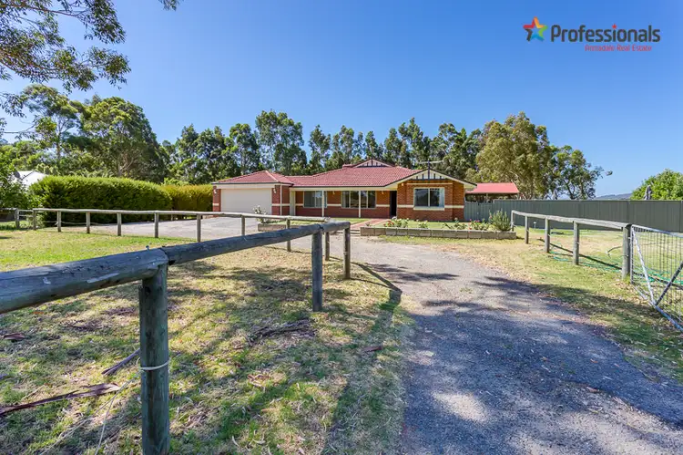 Second view of Homely house listing, 78 Abernethy Road, Byford WA 6122