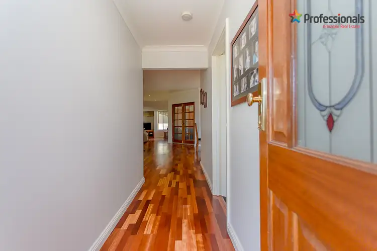 Third view of Homely house listing, 78 Abernethy Road, Byford WA 6122