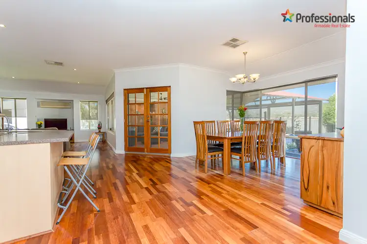 Fourth view of Homely house listing, 78 Abernethy Road, Byford WA 6122