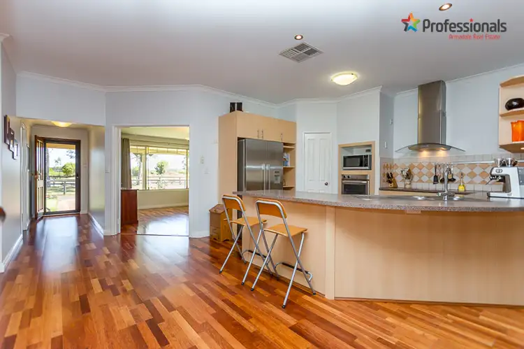Fifth view of Homely house listing, 78 Abernethy Road, Byford WA 6122