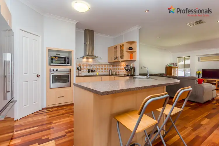 Sixth view of Homely house listing, 78 Abernethy Road, Byford WA 6122