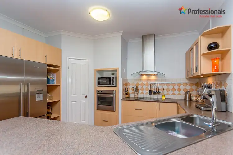 Seventh view of Homely house listing, 78 Abernethy Road, Byford WA 6122