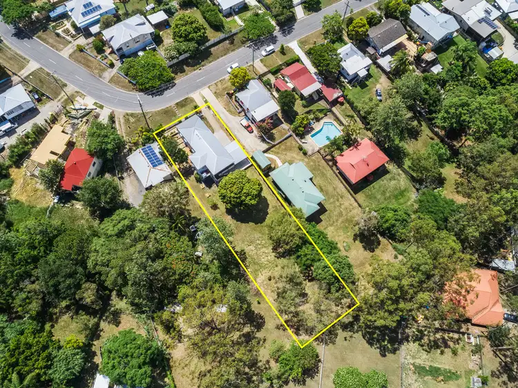 3 Weldon Street, North Ipswich QLD 4305