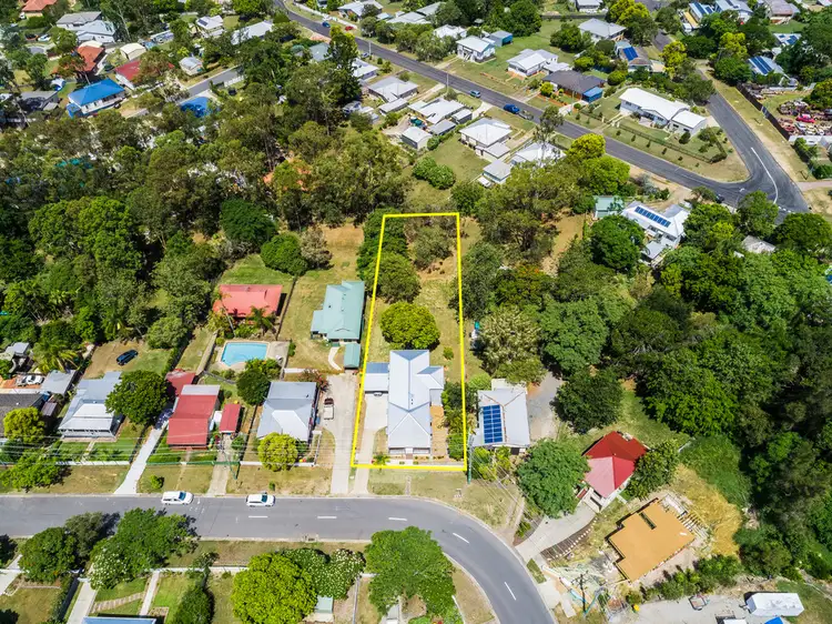 Second view of Homely house listing, 3 Weldon Street, North Ipswich QLD 4305