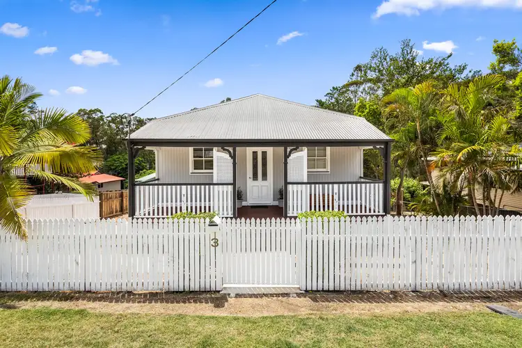 Third view of Homely house listing, 3 Weldon Street, North Ipswich QLD 4305