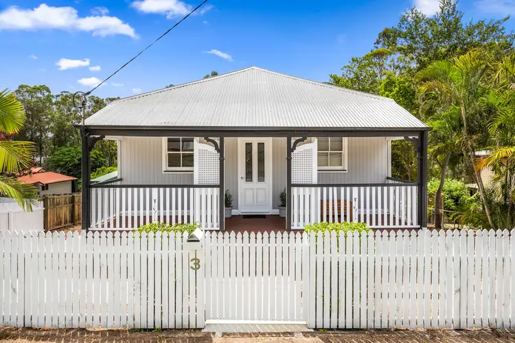 Fourth view of Homely house listing, 3 Weldon Street, North Ipswich QLD 4305