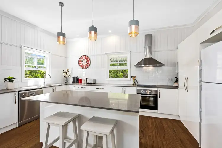 Fifth view of Homely house listing, 3 Weldon Street, North Ipswich QLD 4305