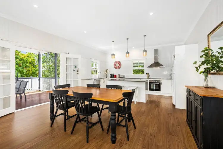 Sixth view of Homely house listing, 3 Weldon Street, North Ipswich QLD 4305