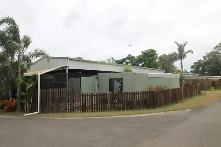 Main view of Homely house listing, 117/20 Childers Road, Kensington QLD 4670