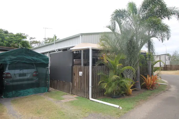 Second view of Homely house listing, 117/20 Childers Road, Kensington QLD 4670