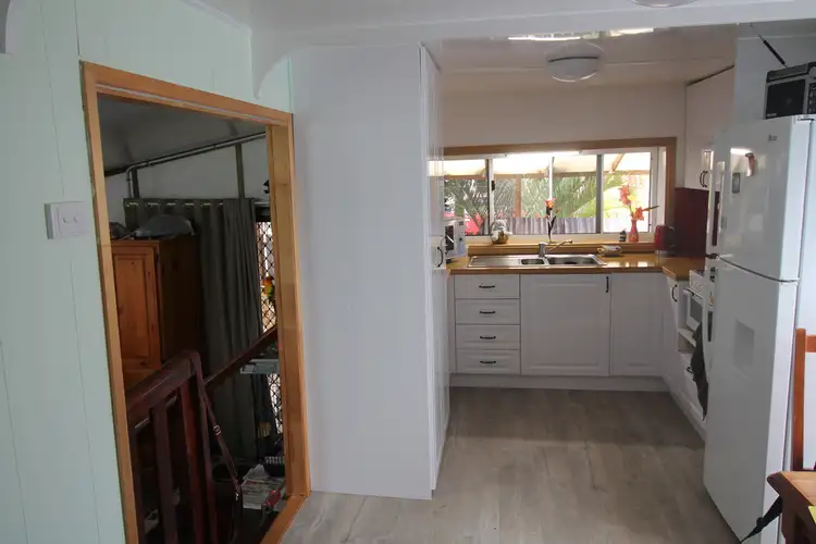 Sixth view of Homely house listing, 117/20 Childers Road, Kensington QLD 4670