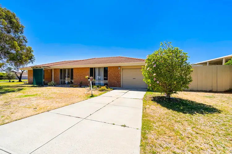 Main view of Homely house listing, 36 Leeuwin Parade, Rockingham WA 6168