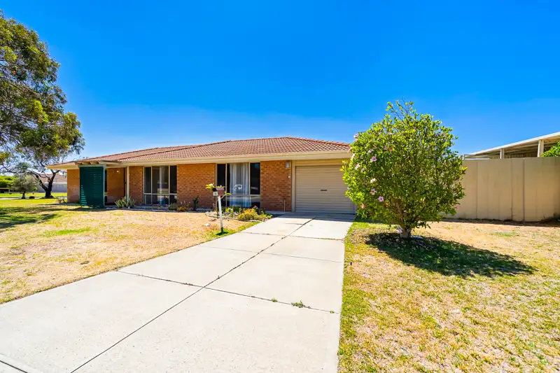 Main view of Homely house listing, 36 Leeuwin Parade, Rockingham WA 6168
